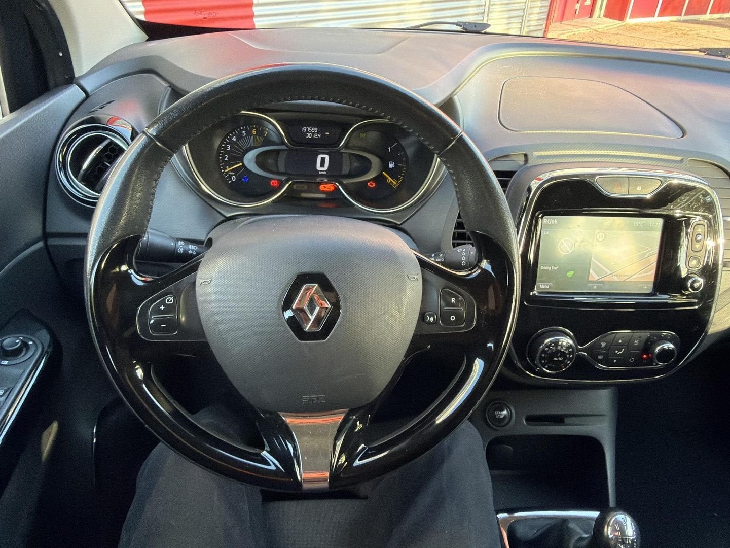 Renault Captur 0.9 TCe Dynamique, Achat, Boîte manuelle, 113 g/km, Essence