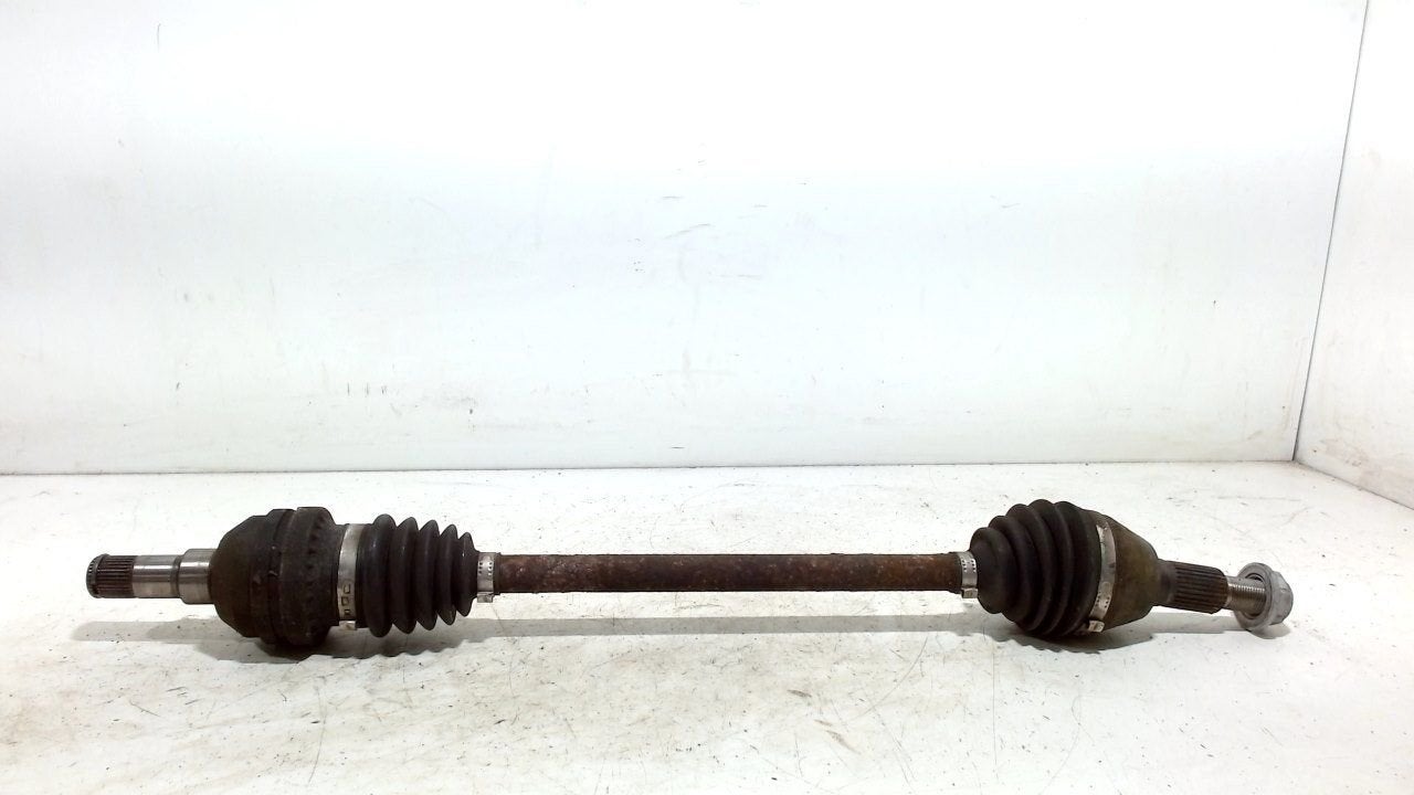 Aandrijfas links achter Opel Antara, Onderdelen@venauto.nl, Van der Ven Autorecycling B.V., Gebruikt, Ettenseweg 76, 4706 PB Roosendaal, The Netherlands
