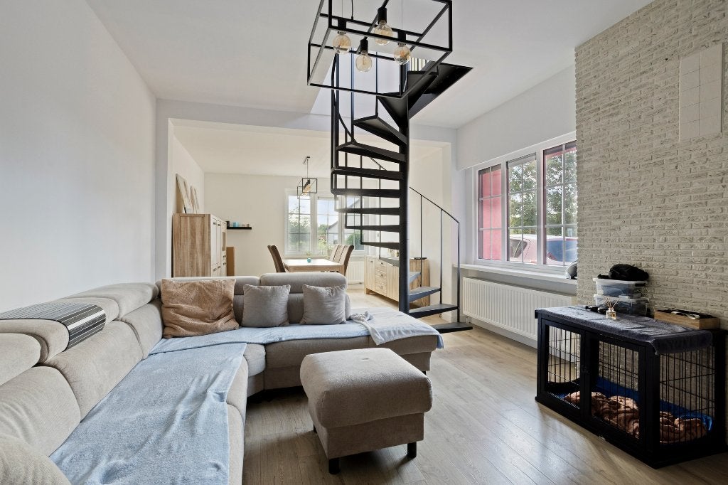 Maison à vendre, Immo, Malines, 200 à 500 m², Maison de coin, 209 m²