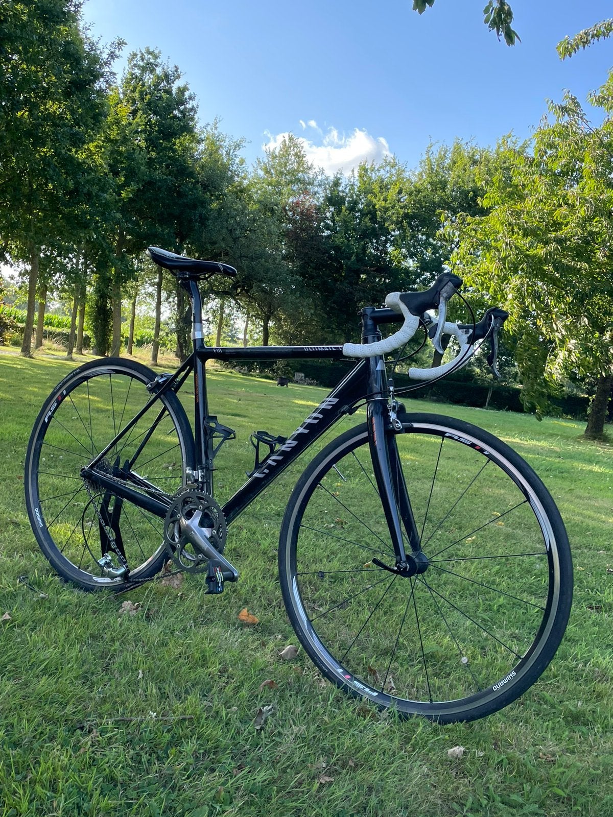 Dura Ace Canyon Ultimate CF, Enlèvement ou Envoi, Utilisé