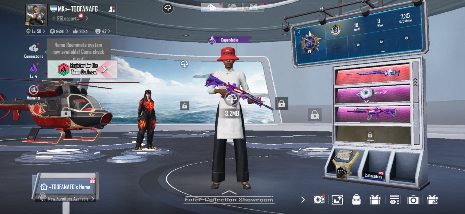 PUBG account, Games en Spelcomputers, Ophalen of Verzenden