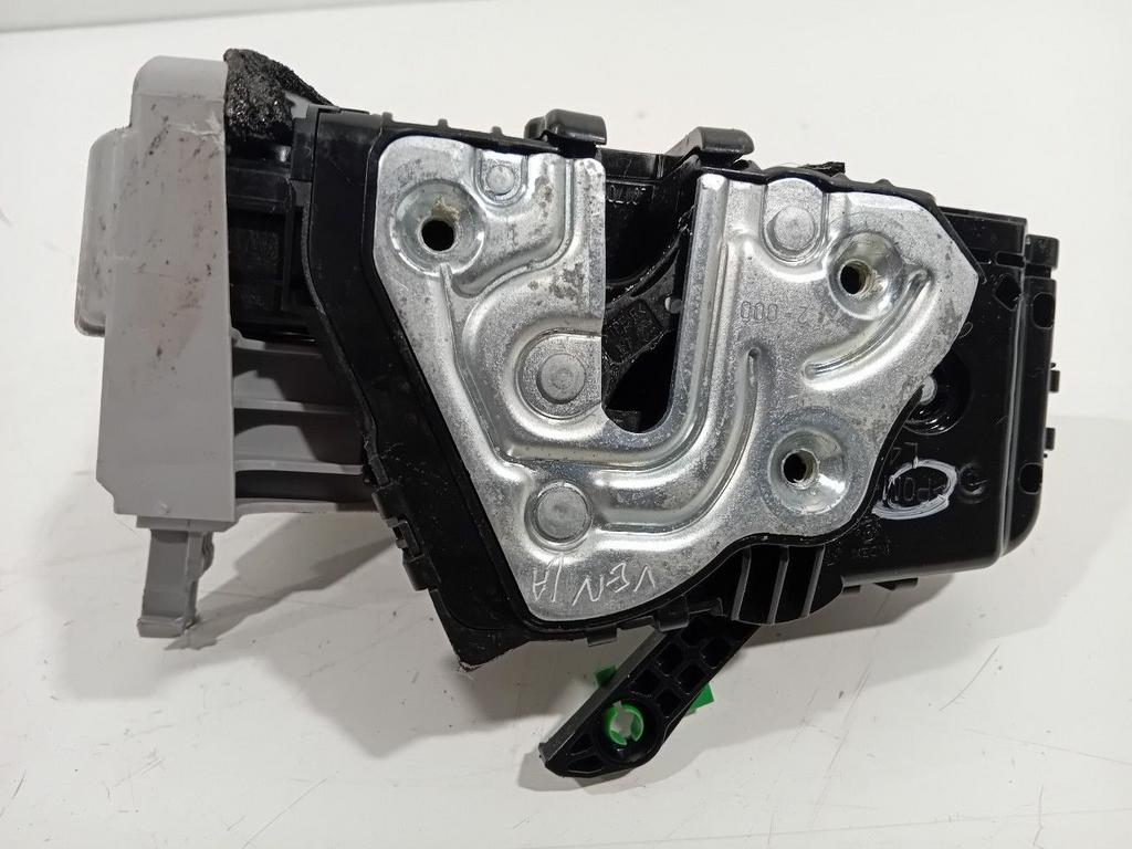 Slot mechaniek portier elektrisch centrale vergrendeling lin, Onderdelen@venauto.nl, Van der Ven Autorecycling B.V., Gebruikt