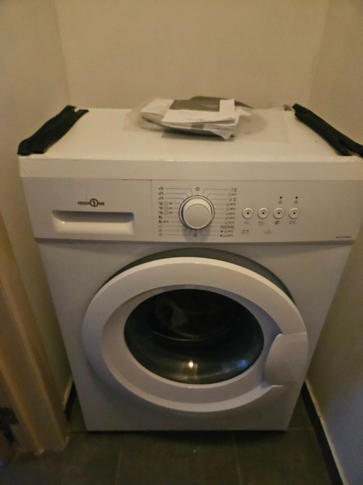 machine a laver 5kg