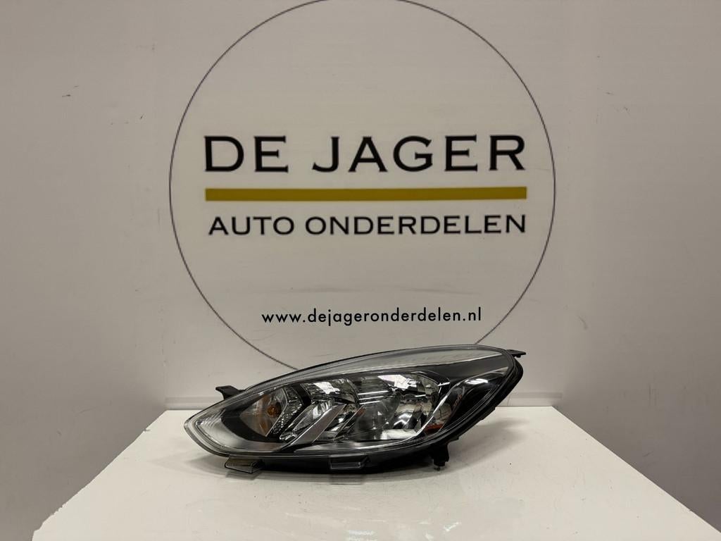 FORD FIESTA MK8 HALLOGEEN LED KOPLAMP RECHTS H1BB-13W030-AK, Auto-onderdelen, Gebruikt, Info@ford.com, Ford, Ford Motor Company