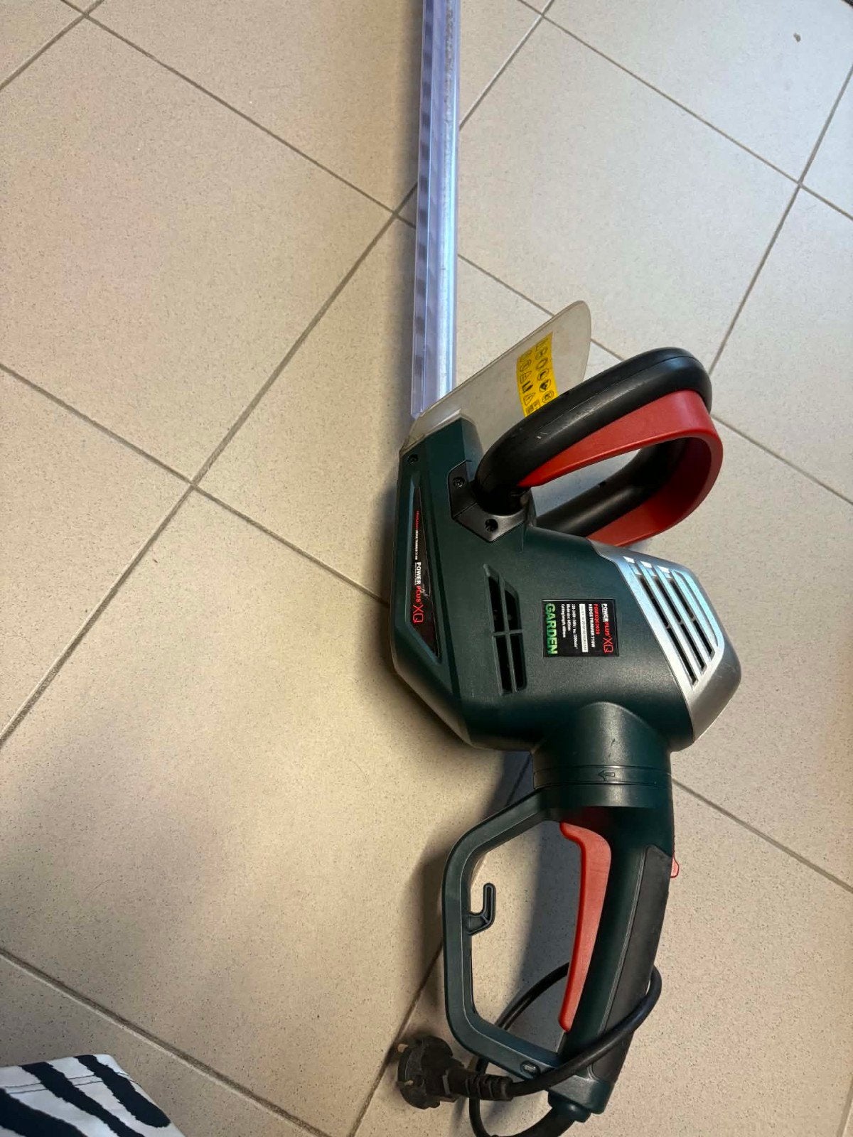 Powerplus, s'il vous plaît, 10 euros, Enlèvement