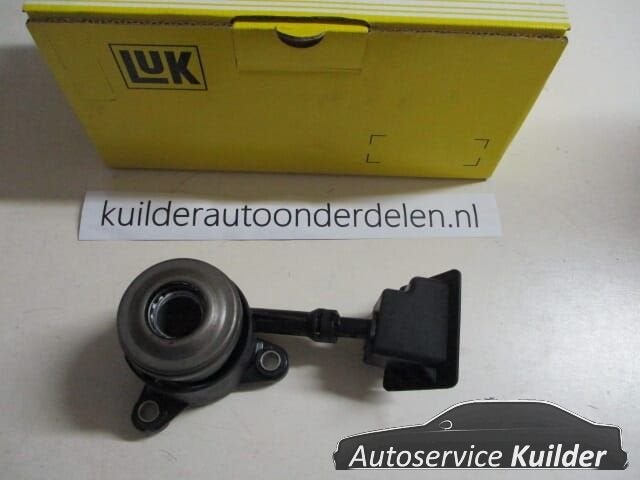 Hydrolisch Druklager Citroen Peugeot 1.6 16v 1.6HDi THP  LUK, Neuf, Citroën, -, -