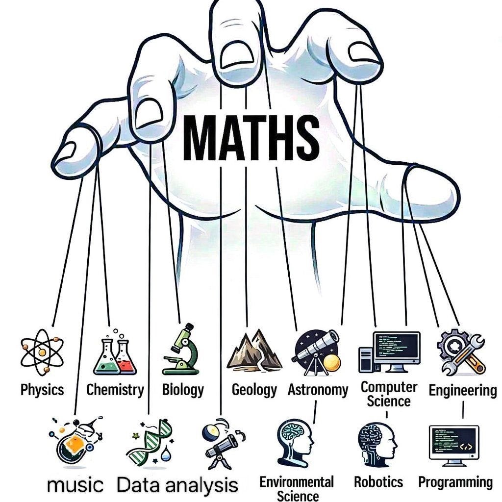 Je donne des cours de maths, Offres d'emploi
