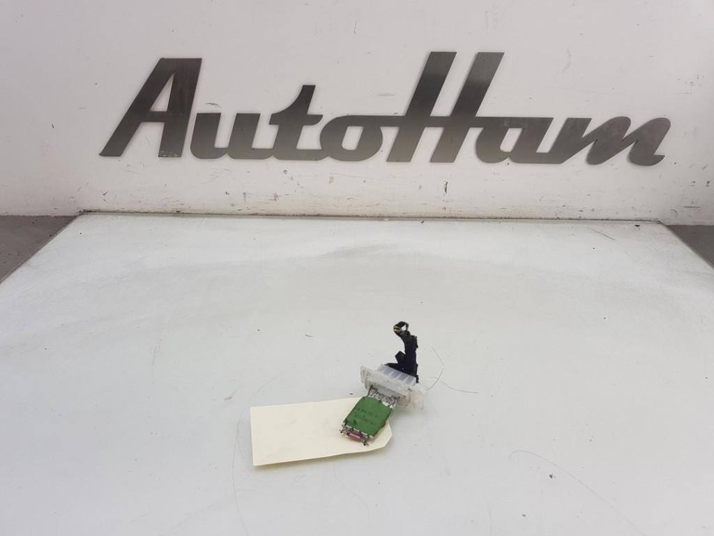 RESISTANCE CHAUFFE Fiat Grande Punto (199) (|55702407|), Utilisé, Fiat
