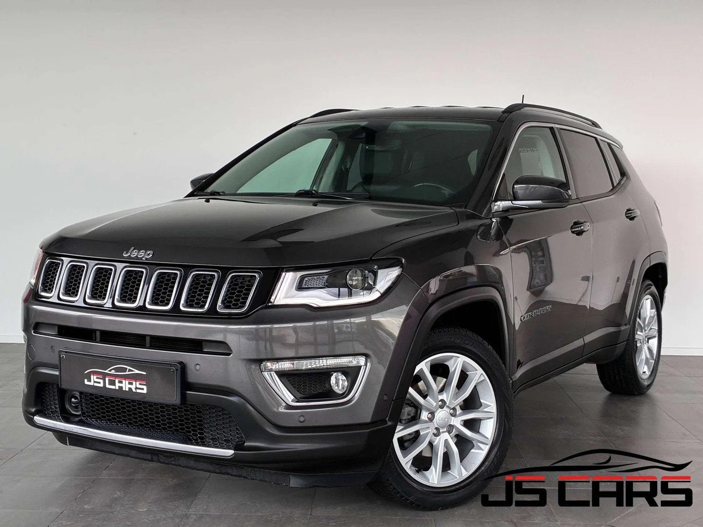 Jeep Compass 1.3Turbo DCT-GPS-CARPLAY-CAMERA-JANTES18-ATTELA, Auto's, Automaat, Gebruikt, 4 cilinders, https://public.car-pass.be/vhr/2257acc0-a1d7-4b70-b1d4-e616188661f3