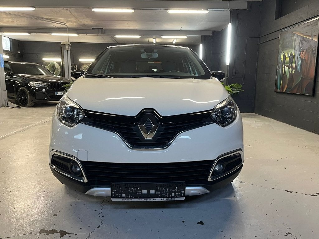 RENAULT CAPTUR **INTENS** 12 MOIS DE GARANTIE, Autos, Renault, Cuir, https://public.car-pass.be/vhr/d55ee1e5-7b20-4546-8a43-705a85378fa8