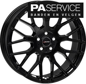 Nieuwe 22 inch Gloss Black velgen voor Jeep Wrangler, Neuf, -, -, Jante(s)