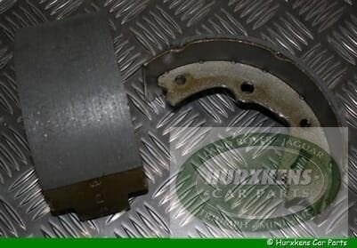 Handremschoenen LT95 4 versnellingen Land Rover, Neuf, -, -, -