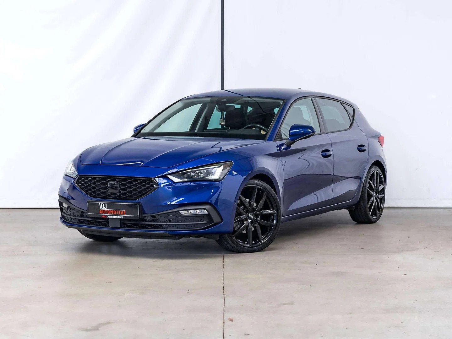 SEAT Leon KEYLESS|CAMERA|SFEERVERL.|STOELVERW.|ACC|LA|GARANT, Achat, https://public.car-pass.be/vhr/a1e3c7de-2aa7-4dcf-9820-b2d09b06c768
