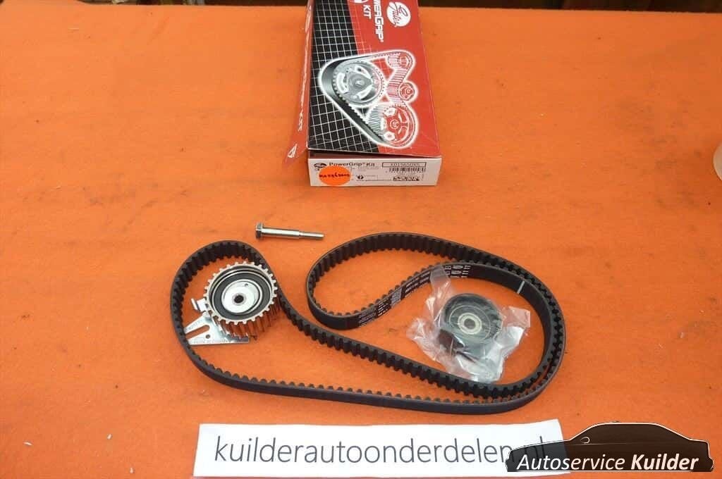 Distributieset Opel 1,9cdti Alfa Saab Gates, -, -, Nieuw, Ophalen of Verzenden