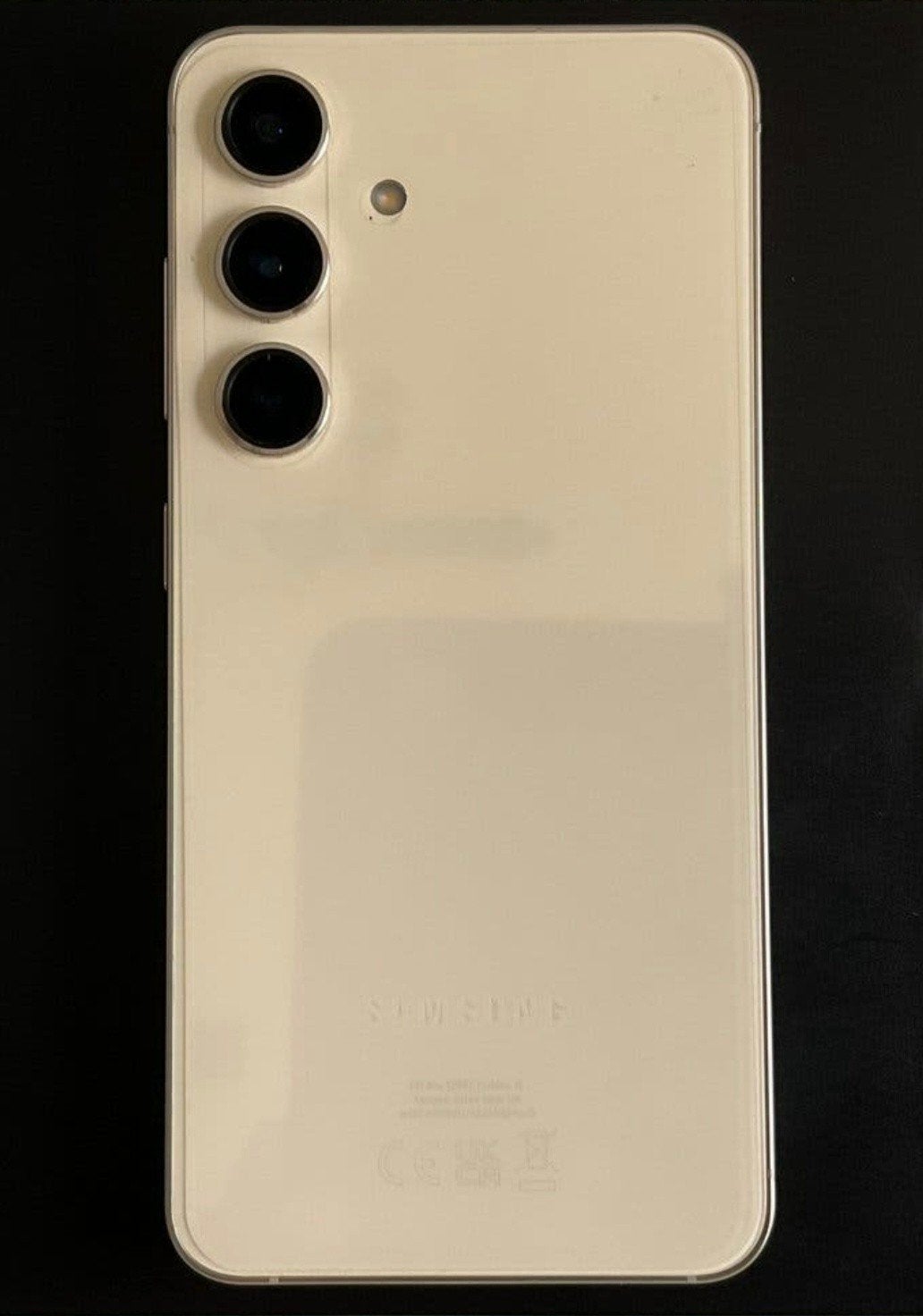 Samsung Galaxy S24, Télécoms, Téléphonie mobile | Samsung, 8 GB, Enlèvement, Galaxy S24