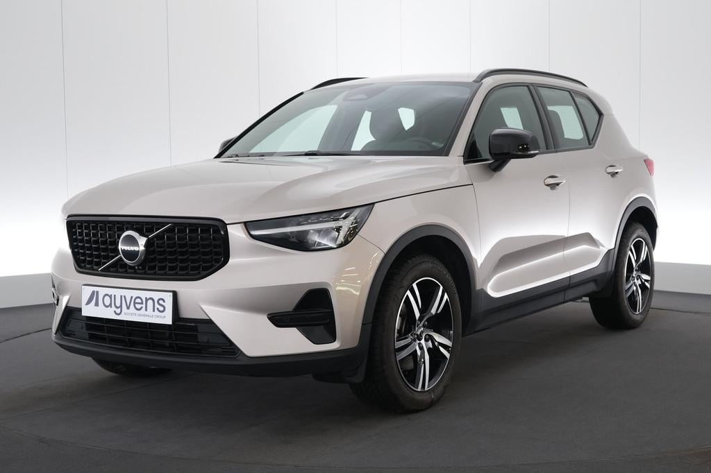 (2DDY227) VOLVO XC40, Achat, Euro 6, Entreprise, Carnet d'entretien