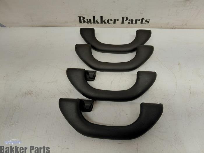 Kit poignée d'un Volkswagen Polo, -, Volkswagen, -, 3 mois de garantie