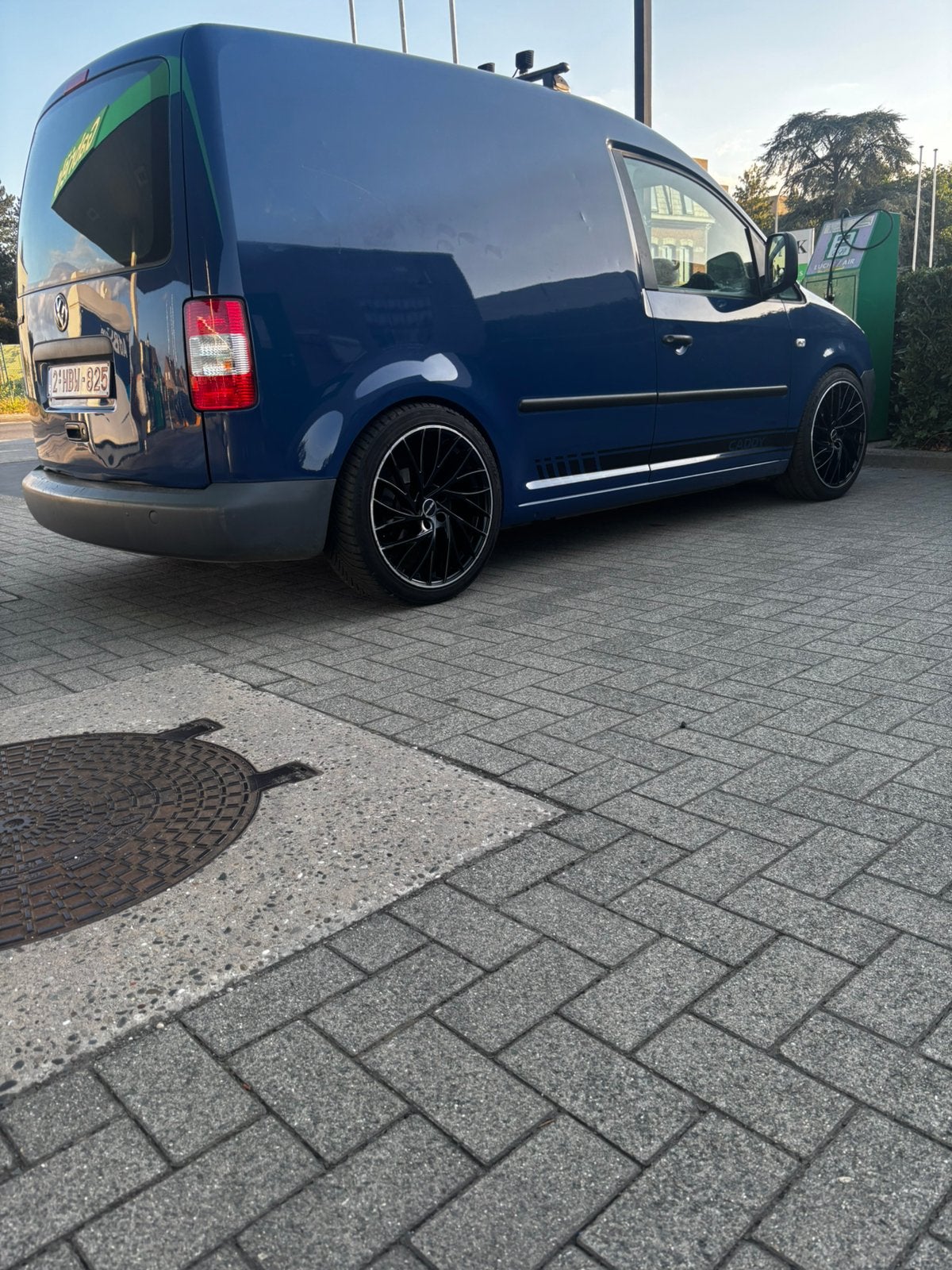 Velgen te koop, Auto-onderdelen, Banden en Velgen, Gebruikt, Band(en), Personenwagen, Ophalen