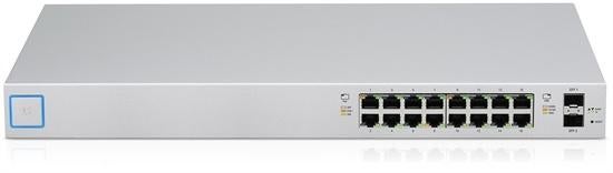 Switch Ubiquiti POE, Ophalen, Zo goed als nieuw