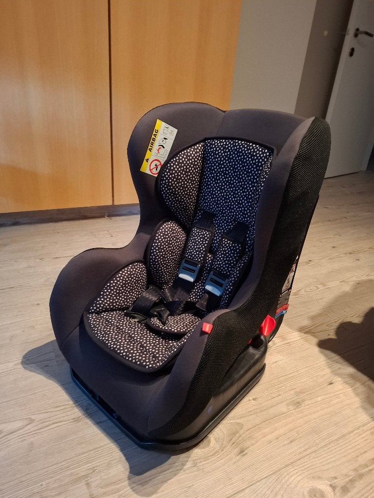 Autostoel, Autres marques, Ceinture de sécurité, Mode veille, Comme neuf