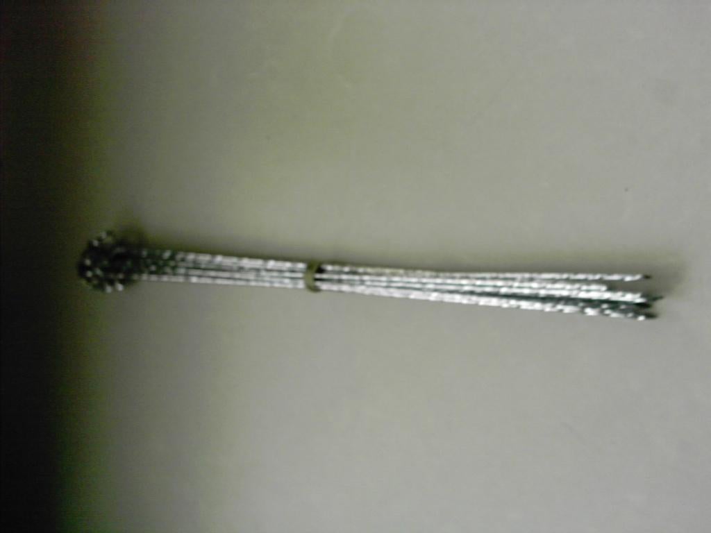 Set de 12 brochettes, Enlèvement ou Envoi