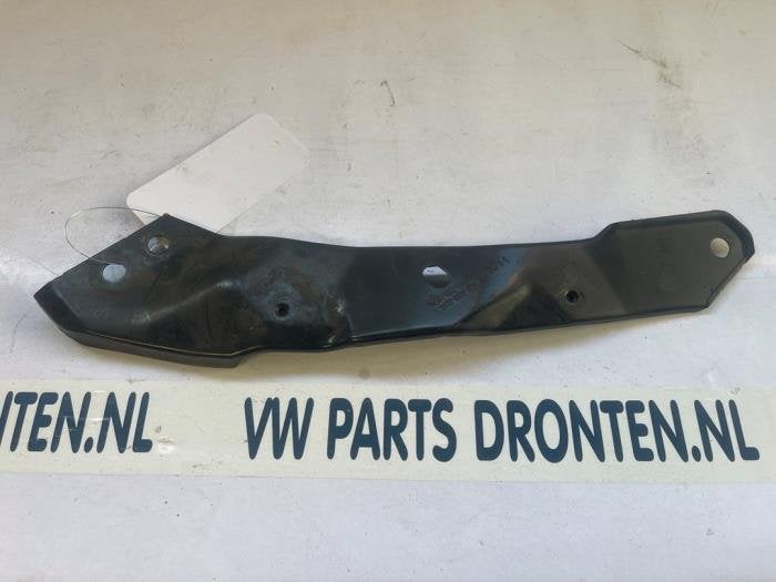 Koplampframe links van een Volkswagen Golf, Gebruikt, -, Volkswagen, -