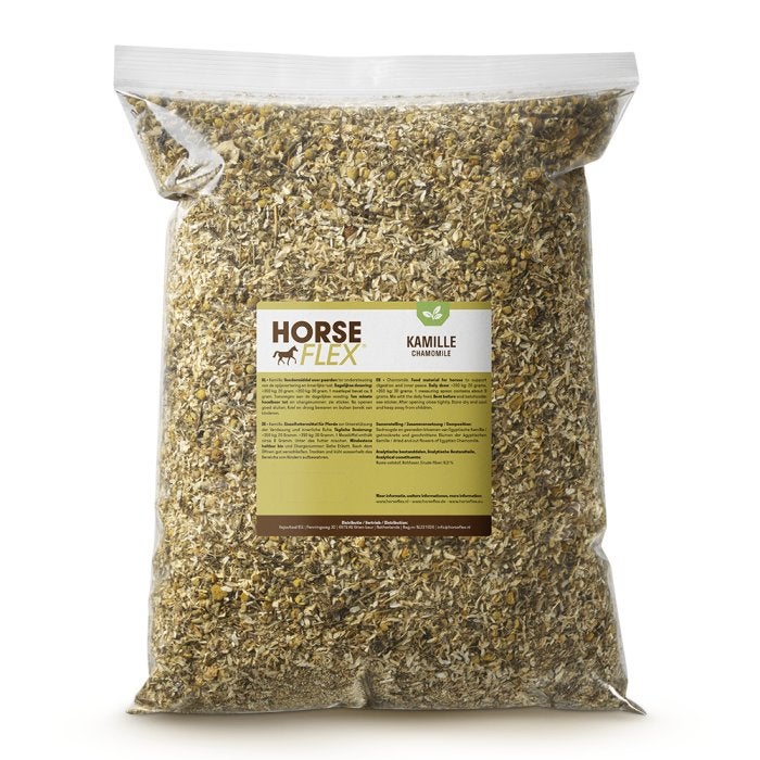 Nourriture pour chevaux (camomille Horseflex), Animaux & Accessoires, Chevaux & Poneys | Produits de soin, Enlèvement, Neuf