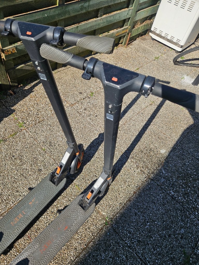 Electric step, Fietsen en Brommers, Steps, Ophalen