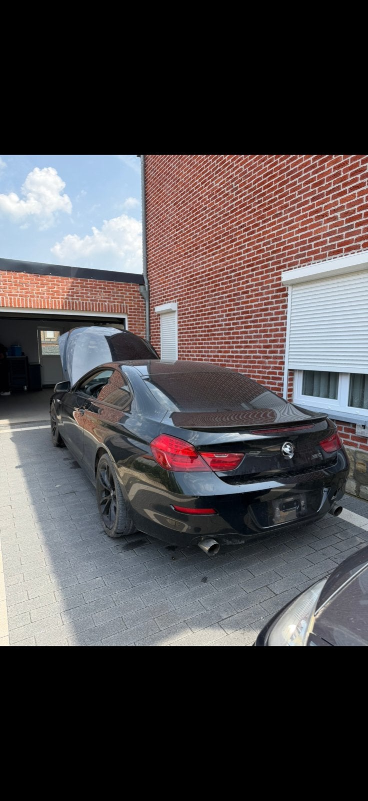 Bmw 640i, Particulier, 6 Reeks, Te koop, Benzine
