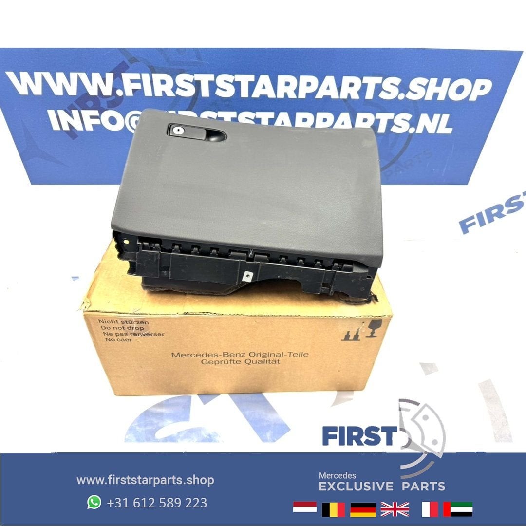 W253 GLC dashboard kastje Mercedes GLC Klasse A2536806902 ha, Utilisé, -, -, Enlèvement ou Envoi