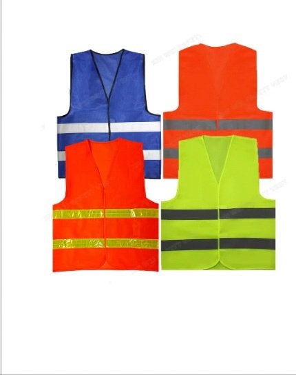 Lot Gilet de Sécurité, Enlèvement ou Envoi, Neuf