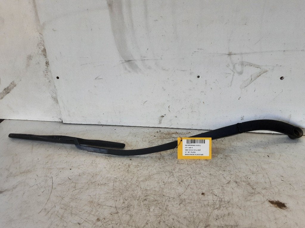 BRAS ESSUIE-GLACE AVANT DROIT Kia Sportage (QL), Kia, Info@kia.de, Utilisé, Theodor-Heuss-Allee 11
60486  Frankfurt am Main, DE
