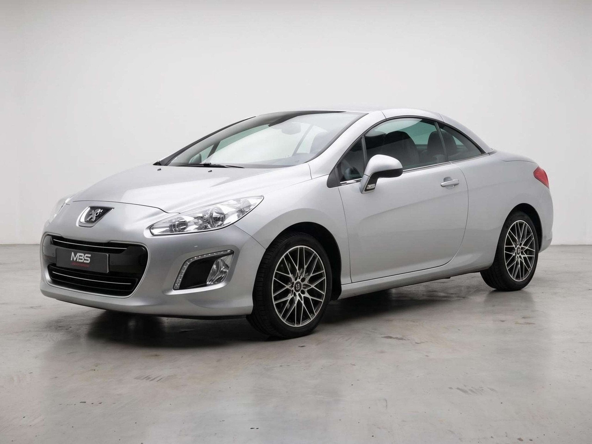 Peugeot 308 * CC 1.6 *HDi* NAVI* CAB* CLIM* GARANTIE 12 MOIS, Auto's, Peugeot, Voorwielaandrijving, Gebruikt, 4 cilinders, Cabriolet