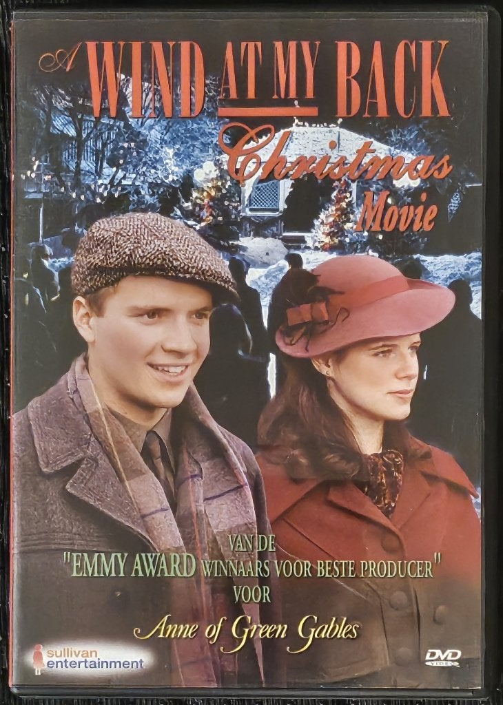 A Wind at My Back (2001), Ophalen of Verzenden, Zo goed als nieuw