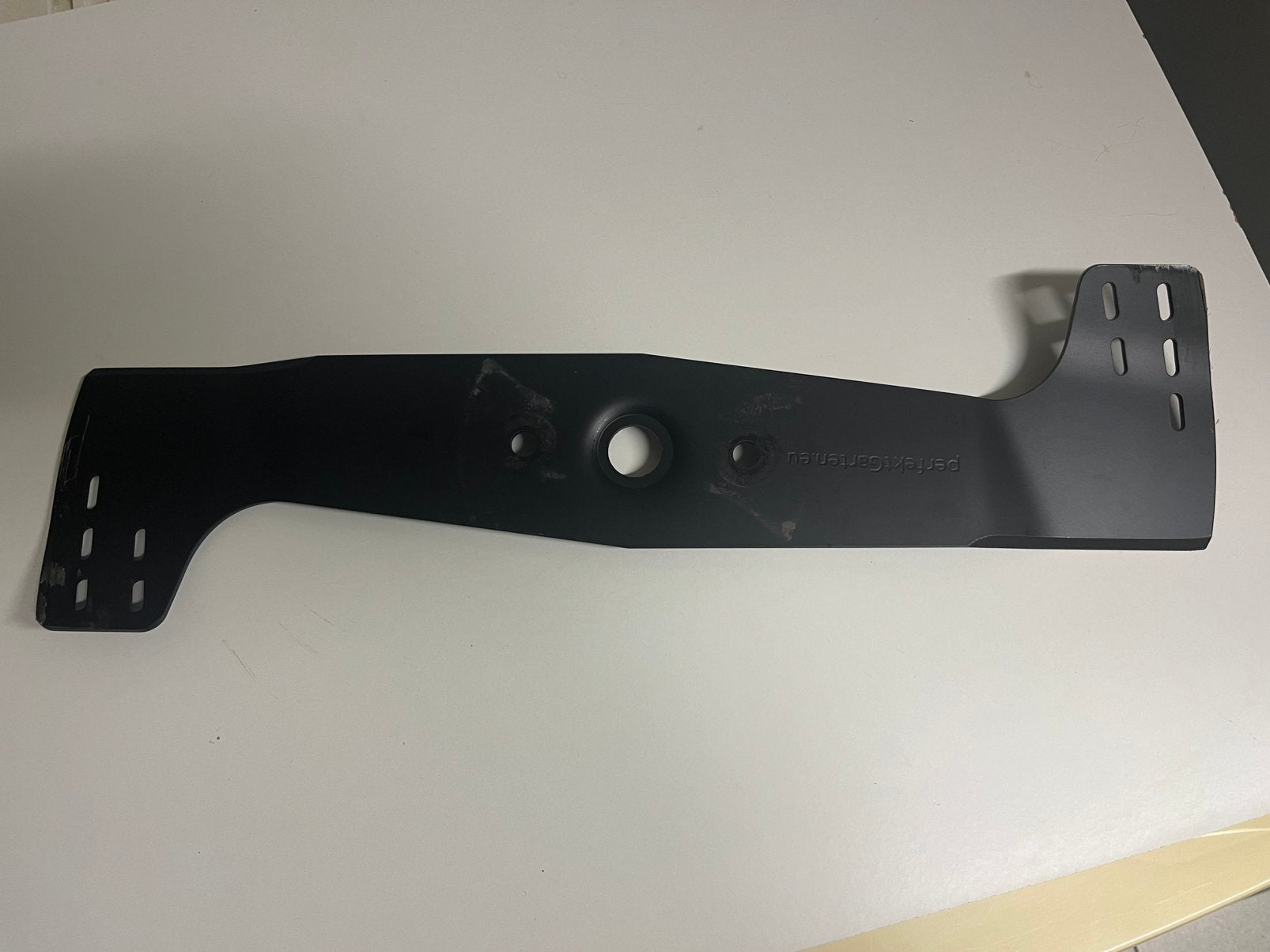 Couteau pour machine à gazon Honda, 46 cm, Enlèvement ou Envoi
