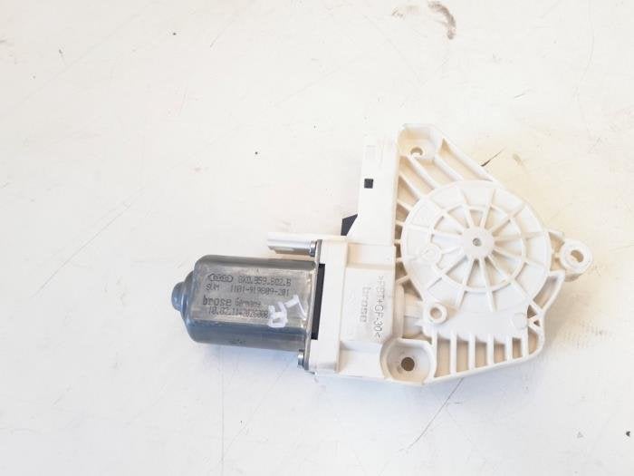 Raammotor Portier van een Audi A8, Gebruikt, -, -, -