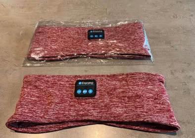 Bandeau Bluetooth, Enlèvement, Neuf, Bluetooth
