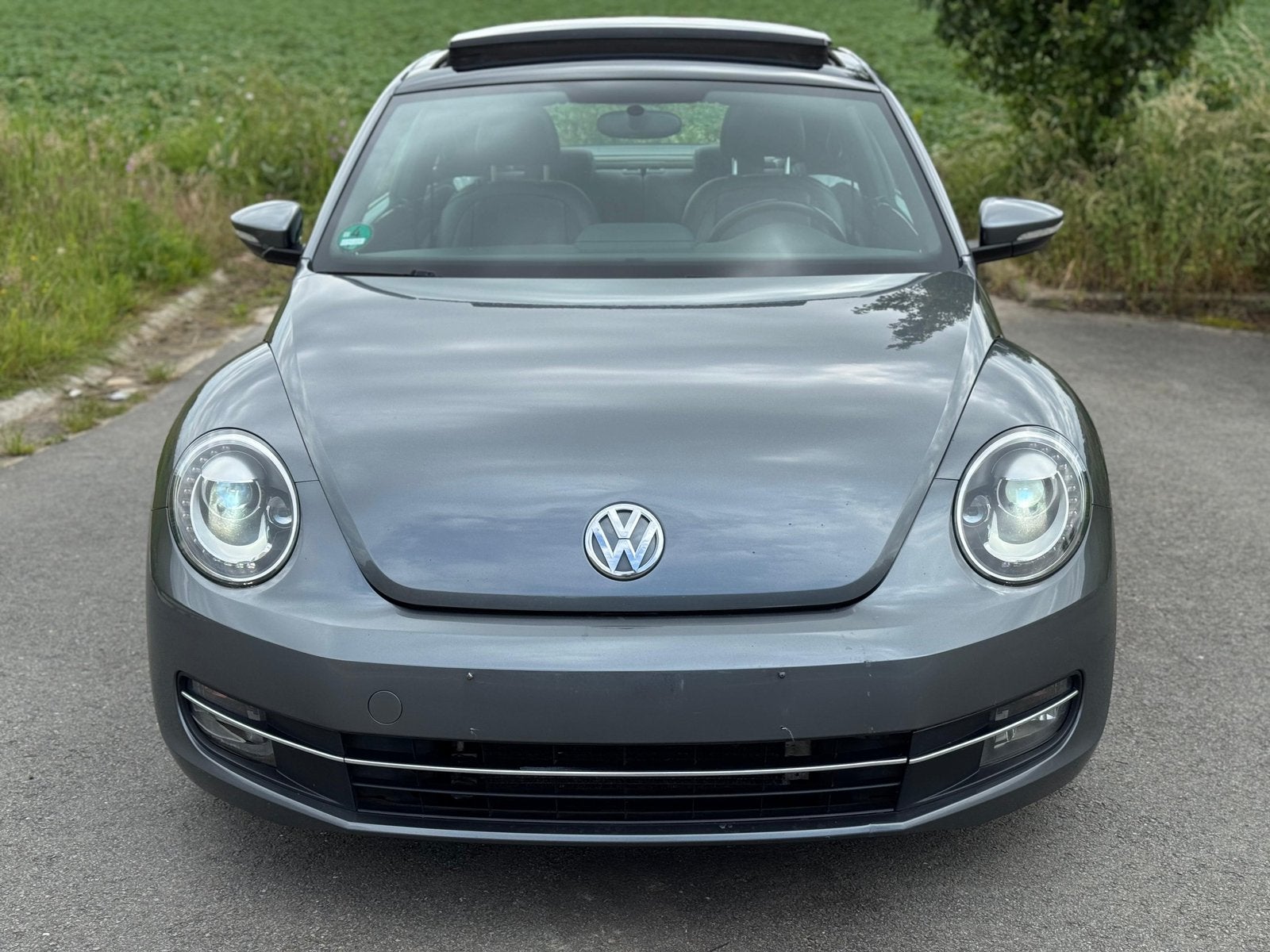 VOLKSWAGEN BEETLE /1.4 TSI ! /160 CHEVAUX ! /CT OK !, Cuir, Achat, Boîte manuelle, Particulier