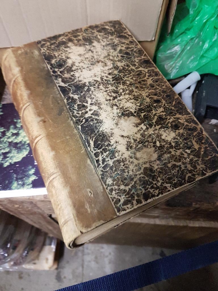livre de médecine, Enlèvement, Utilisé, Enseignement supérieur, Dr N. Charles