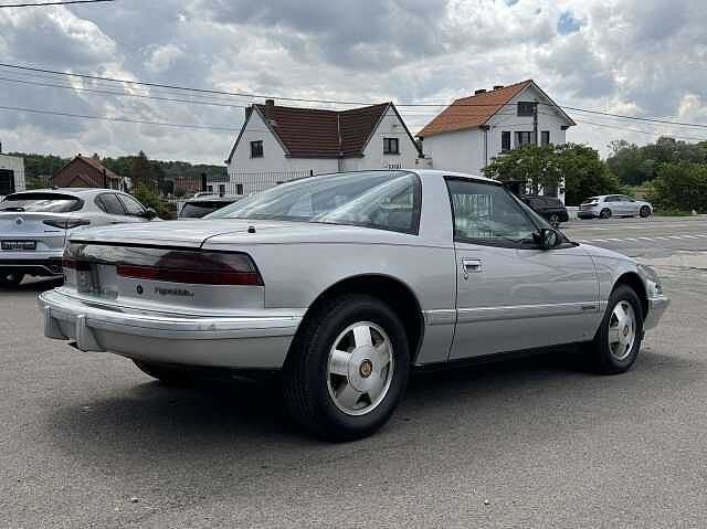 Buick Autres REATTA 3.8 V6 COUPE / 1 OWNER, Autos, 162 ch, Achat, Entreprise, 2 places