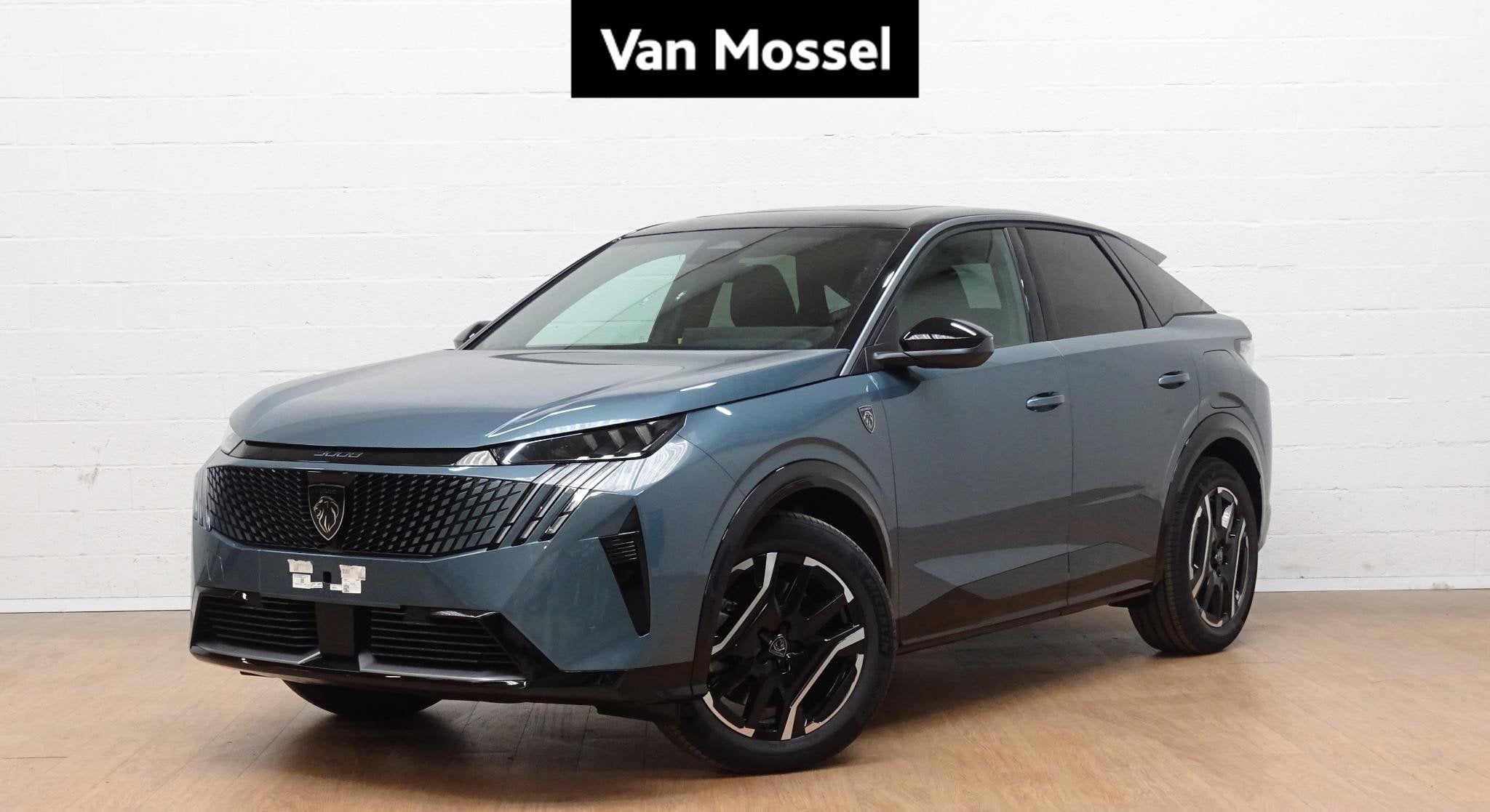 Peugeot 3008 e-3008 210 GT+open dak+alcantara (automatique), Autos, Achat, 157 kW, https://public.car-pass.be/vhr/1651ceed-c246-451c-9b46-51aecbad5cf1
