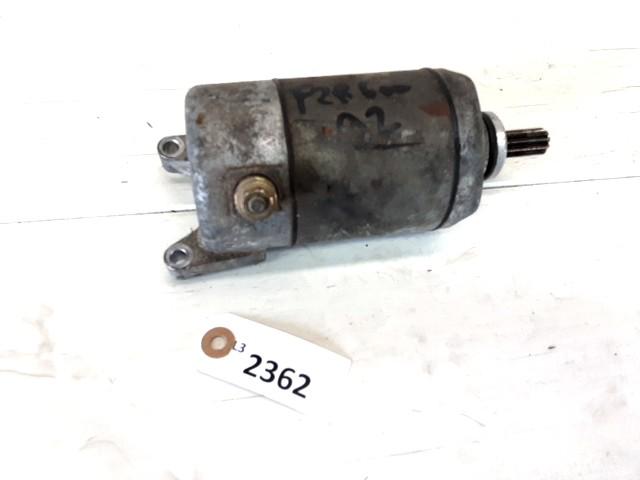 FZR400 1986 - 1989 Yamaha Startmotor D1-51050