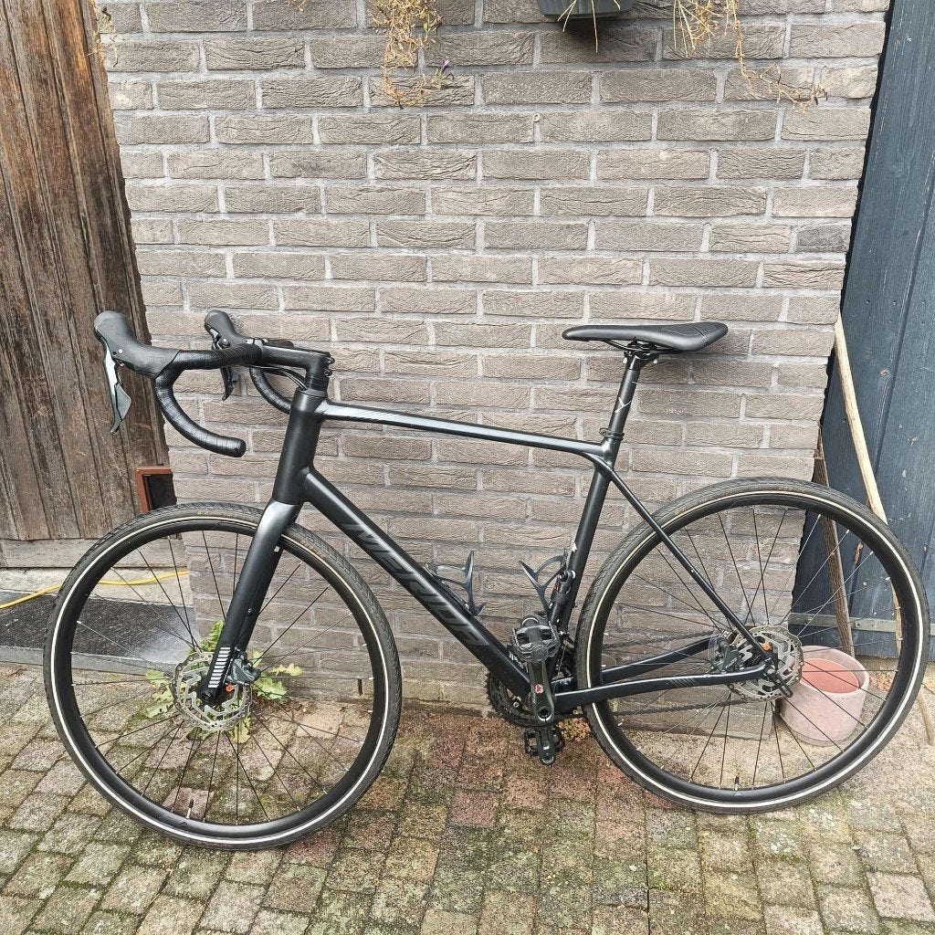 Merida Scultura Endurance 300, Zo goed als nieuw, 15 tot 20 versnellingen, Schijfrem, Ophalen