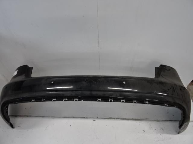 PARE-CHOCS ARRIÈRE Audi A4 Avant (B9) (01-2015/10-2019), Utilisé, Arrière, Audi, Pare-chocs