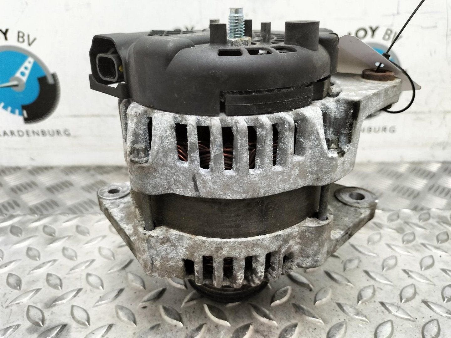 OPEL ASTRA 1.7 CDTi Cosmo DYNAMO 2012, Autos : Pièces & Accessoires, Moteurs & Accessoires, Utilisé, ARN reconnu, Stiba membre