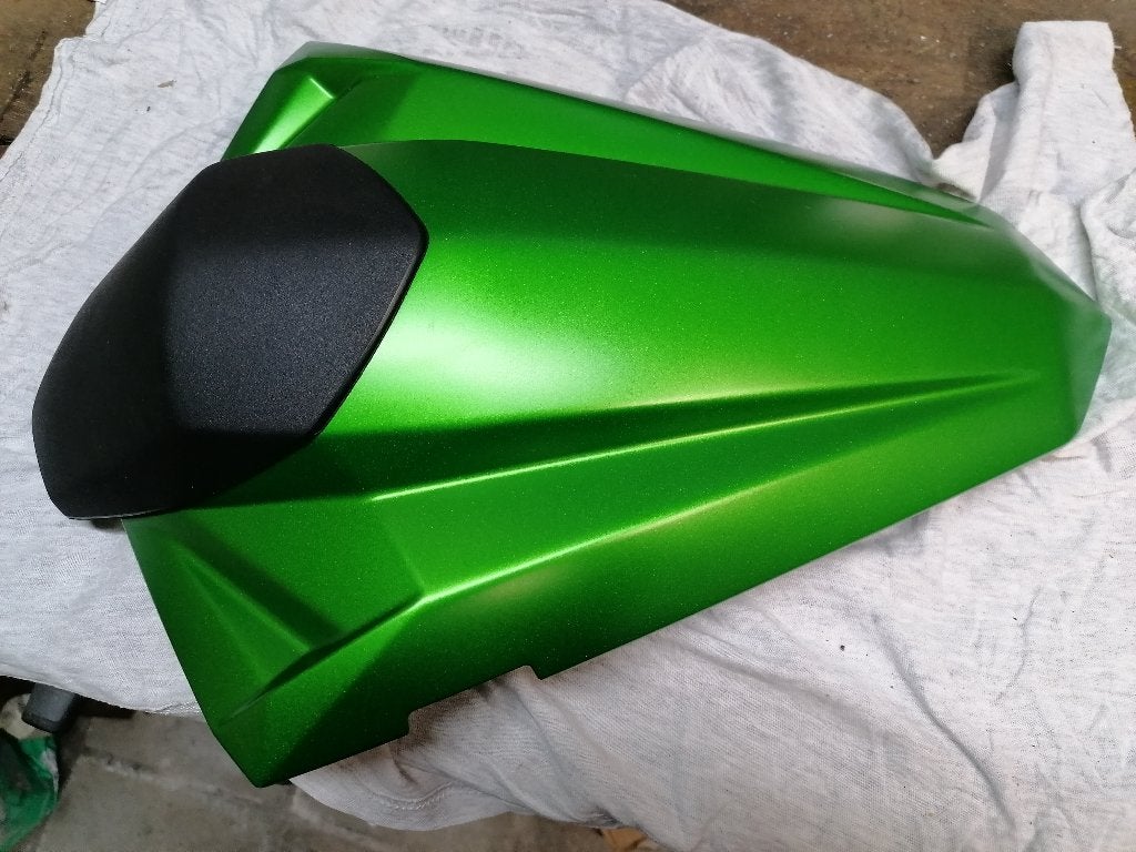 KAWASAKI NINJA 300 R / Z300 2013 - 2017 Capot de Selle origi, Motoren, Ophalen, Nieuw