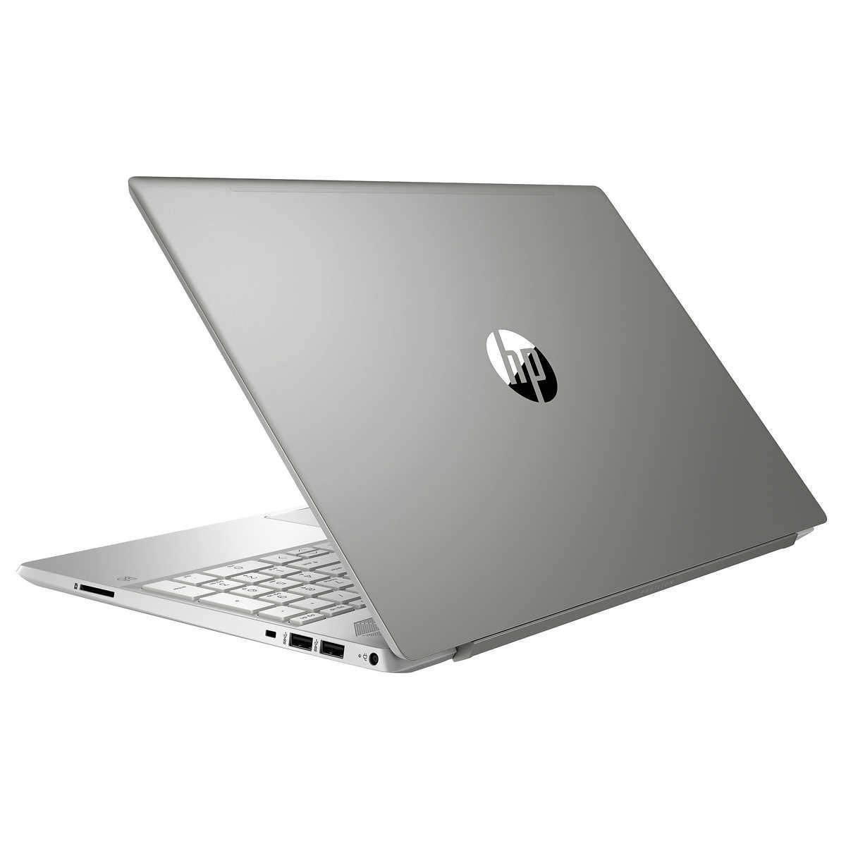 HP Pavilion 15 laptop, Met videokaart, Ophalen of Verzenden, Zo goed als nieuw, Azerty