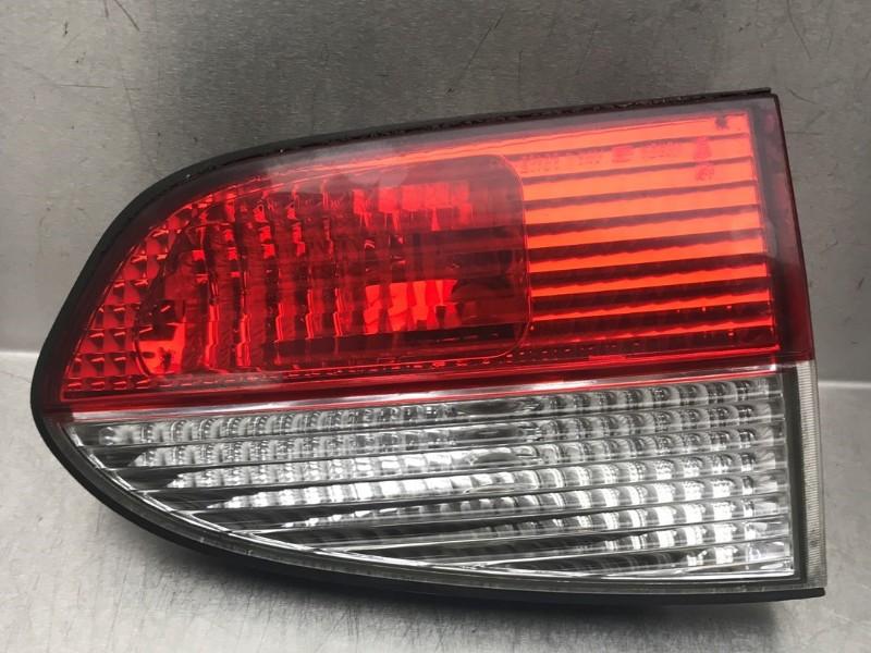 FEU ARRIÈRE GAUCHE Hyundai H-1/H-200 (01-1997/01-2008), Utilisé, Hyundai