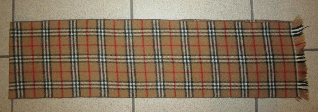 3 warme sjaals “Burberry look-a-like” stijl - OPRUIM, Kleding | Dames, ANDERE, Ophalen of Verzenden, Gedragen, Sjaal