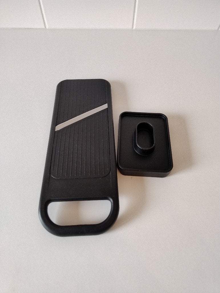 Mandoline Ikea - 2 euro, Ophalen, IKEA, Kunststof, Nieuw